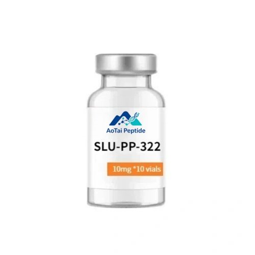 SLU-PP-322 10mg