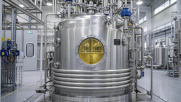 Transitioning Peptide Synthesis from Laboratory to Large-Scale Production: How Do Major Peptide Factories Resolve Scale-Up Effects?