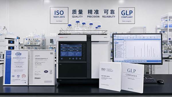 How Can You Verify a Peptide Factory's Compliance and Capabilities at International Exhibitions?