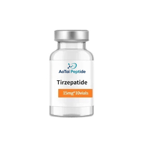 Tirz 15mg