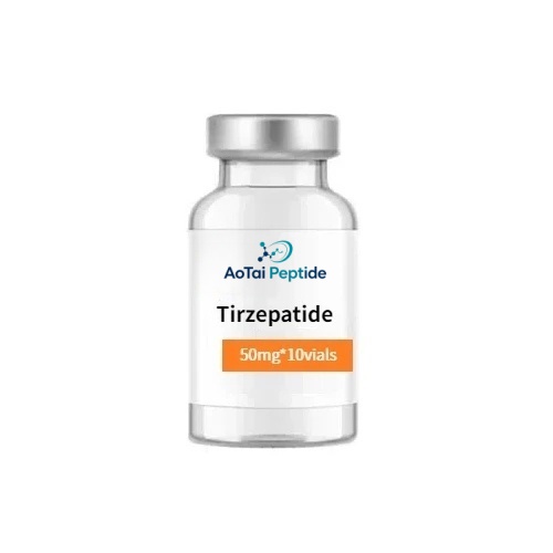 Tirz 50mg