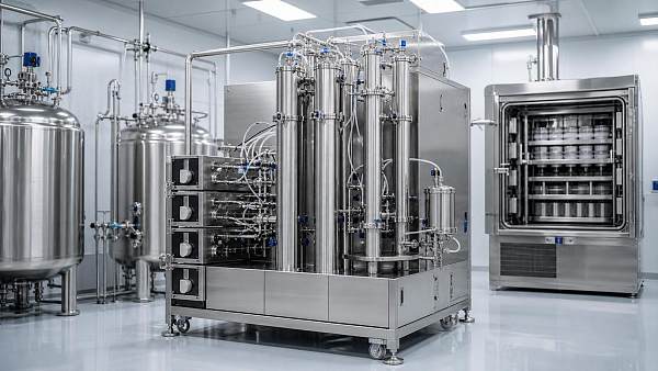 What Critical Factors Influence Quotations from a Peptide Facility During Large-Scale Commercial Mass Production?