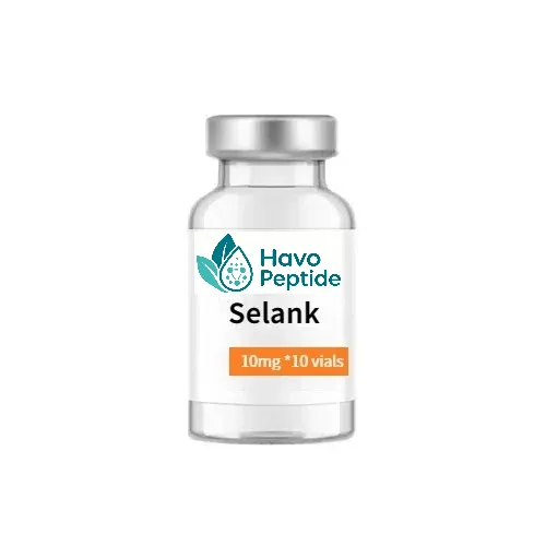 Selank 10mg
