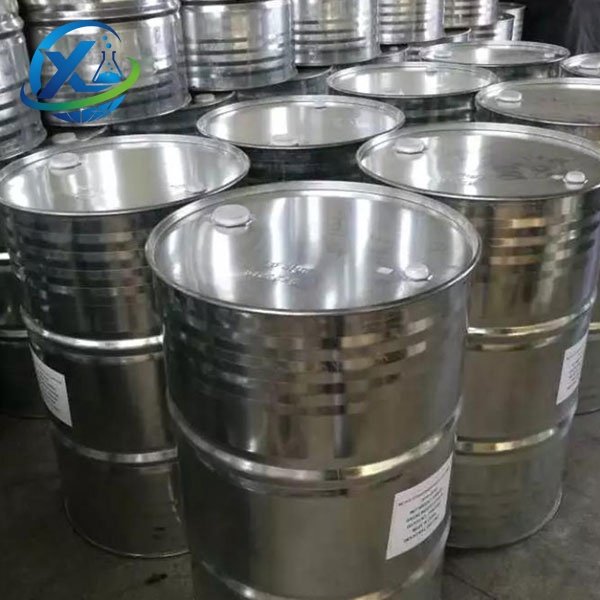 Бензиловый спирт