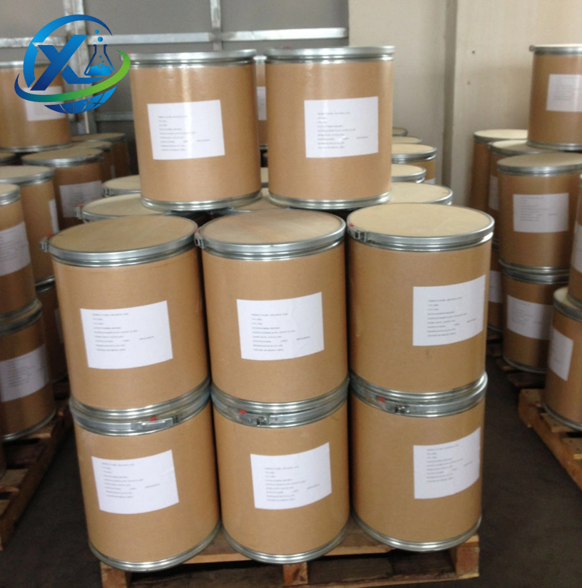 كالسيوم د-بانتوثينات