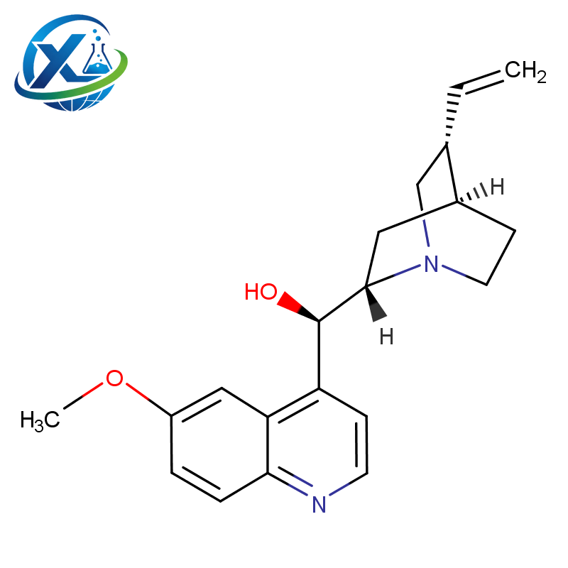 Quinine