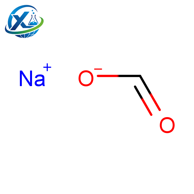 فورمات الصوديوم