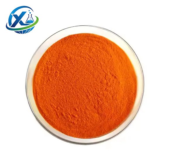 Xanthophyll