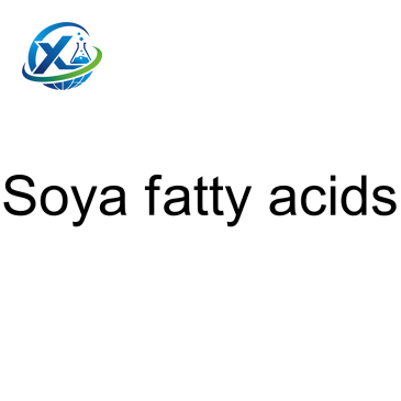 Ácidos graxos de soja