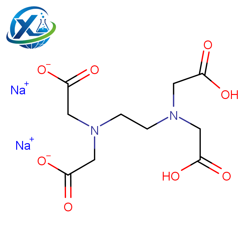 Sal de dissódio do ácido etilenodiaminotetraacético
