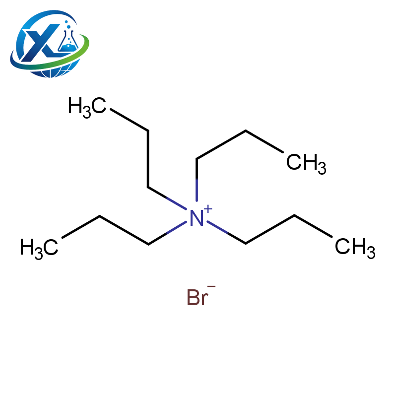 Brometo de tetrapropilamônio