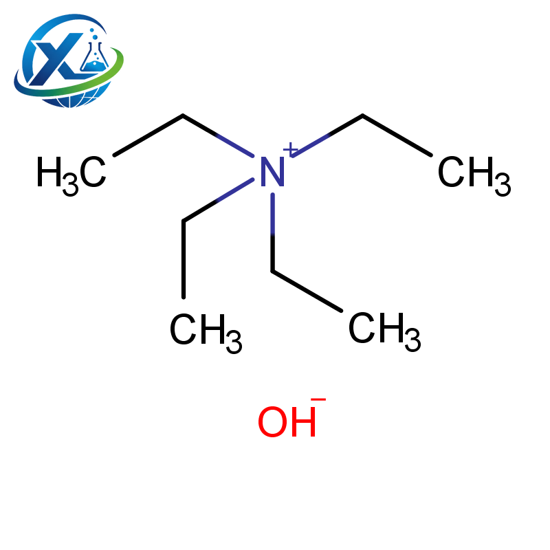 Hidróxido de tetraetilamônio