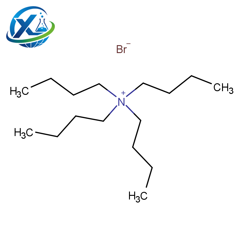Brometo de tetrabutilamônio