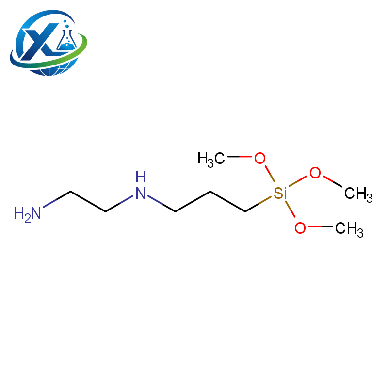 N-[3-(Trimethoxysilyl)propyl]ethylenediamine
