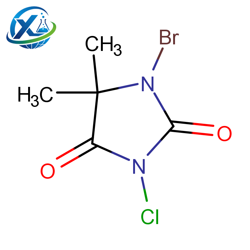 Bromocloro-hidantoína