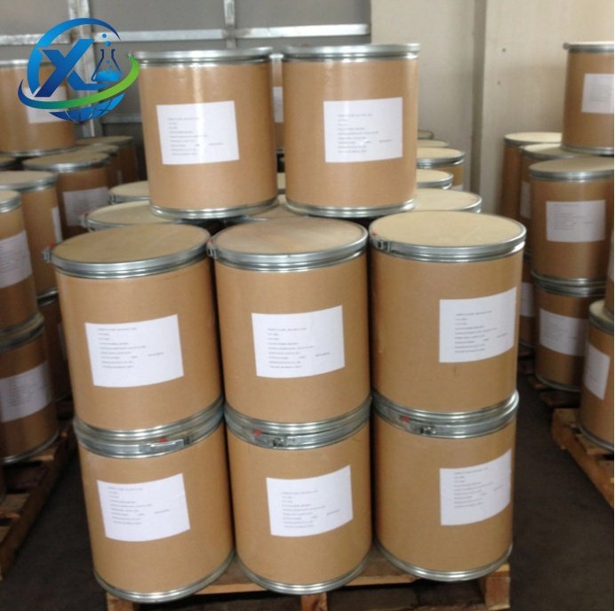 Ácido cítrico