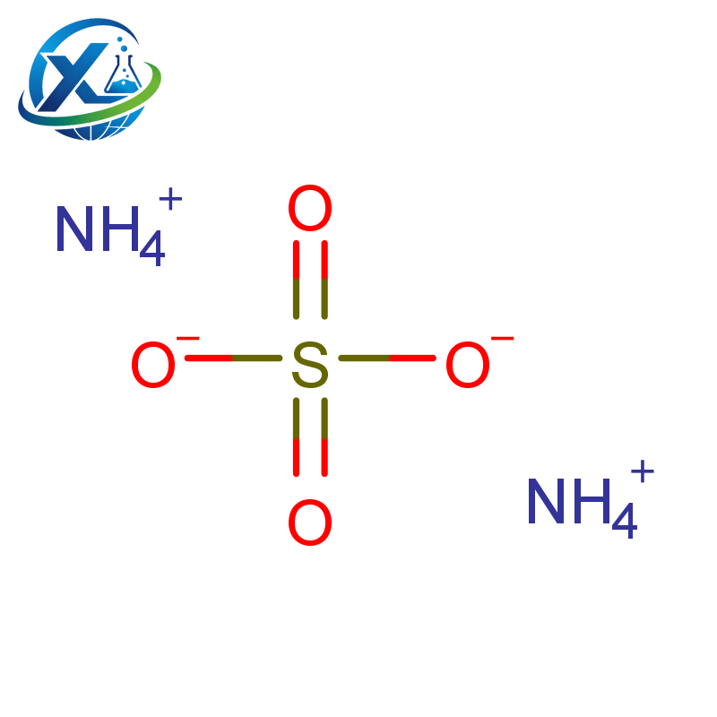 Sulfato de amonio