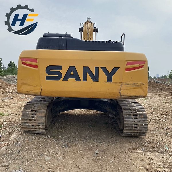 Sany SY305H Excavator