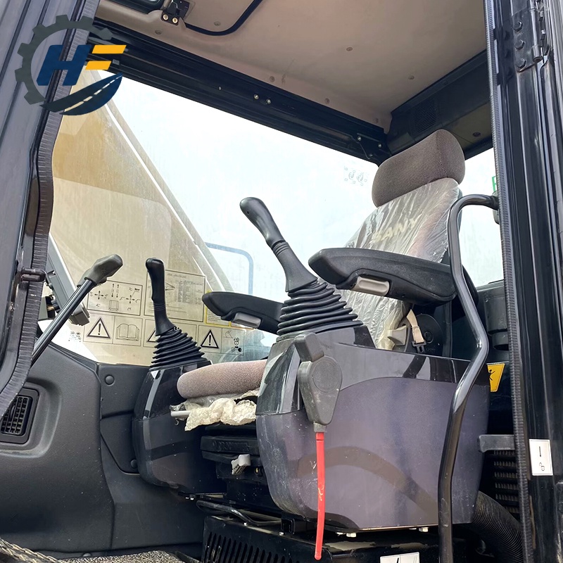 Sany SY305H Excavator