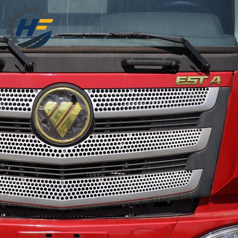 Camion tracteur Foton Auman Est-a 4x2