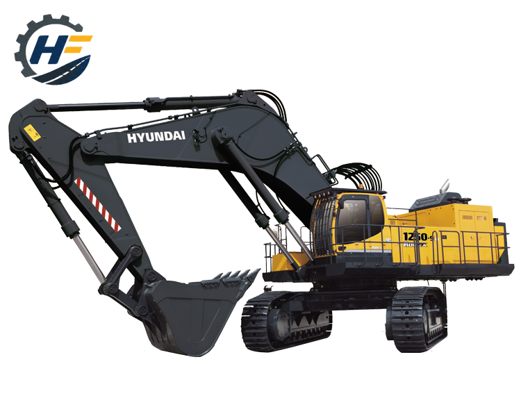 Hyundai R1250-9