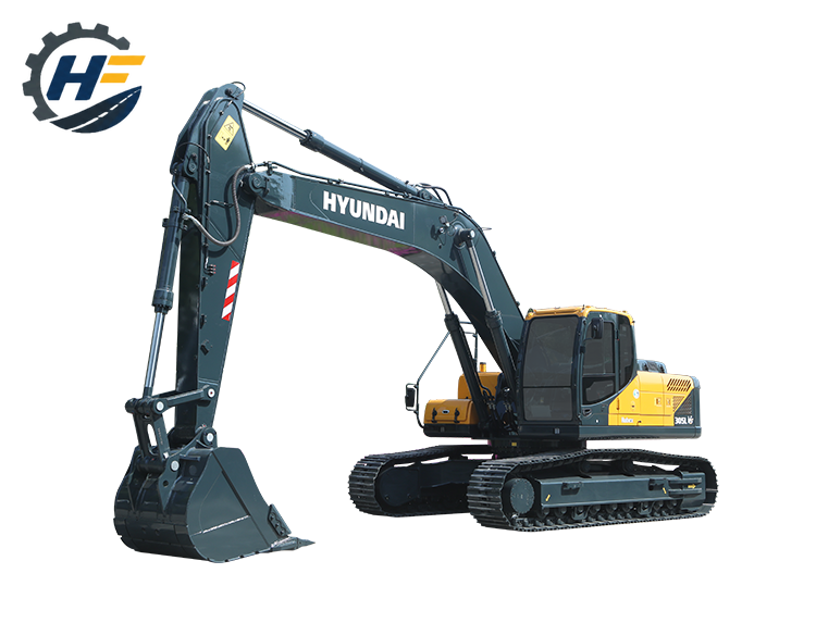 Hyundai R305LVS