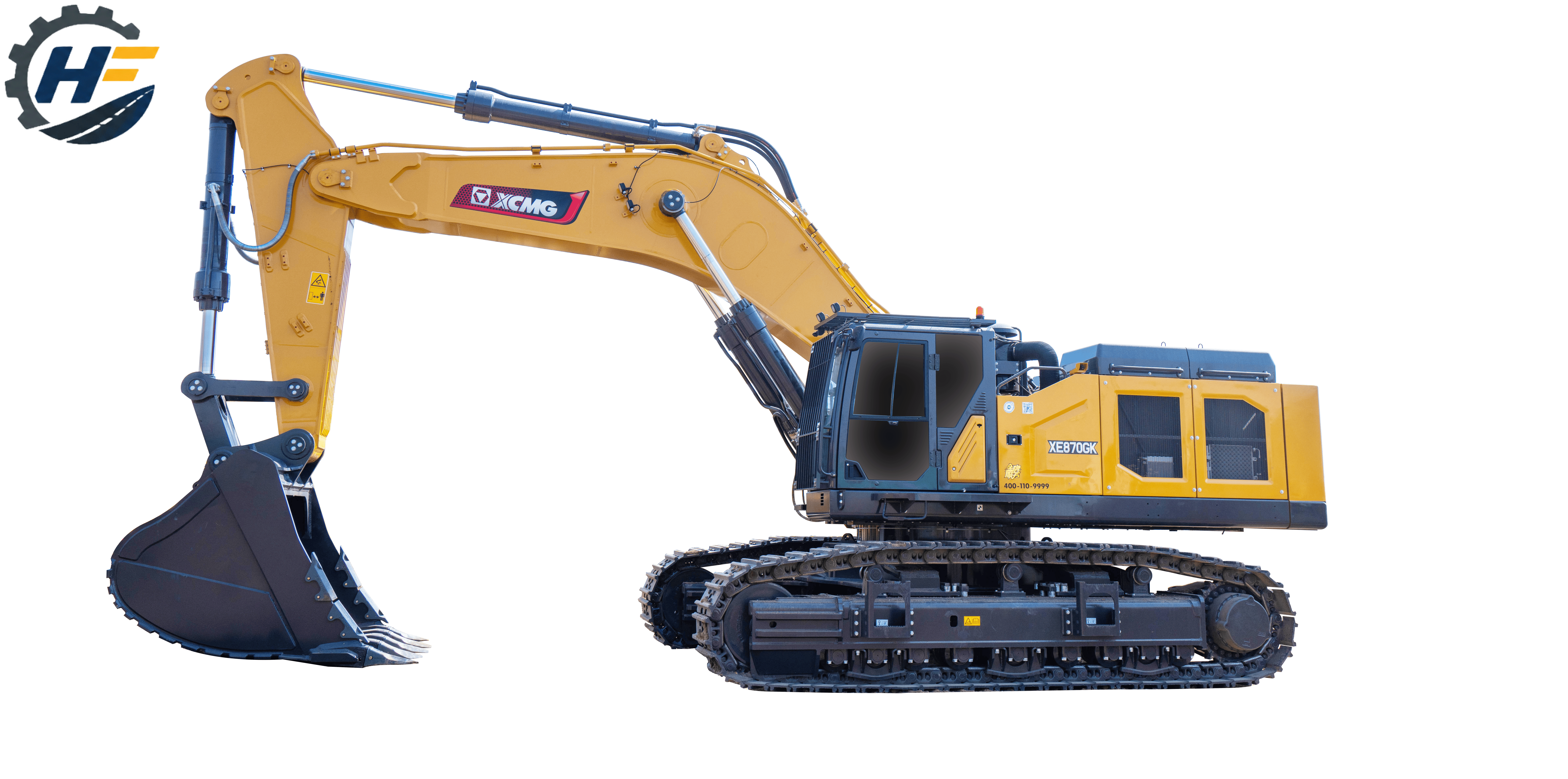 XCMG XE870GK