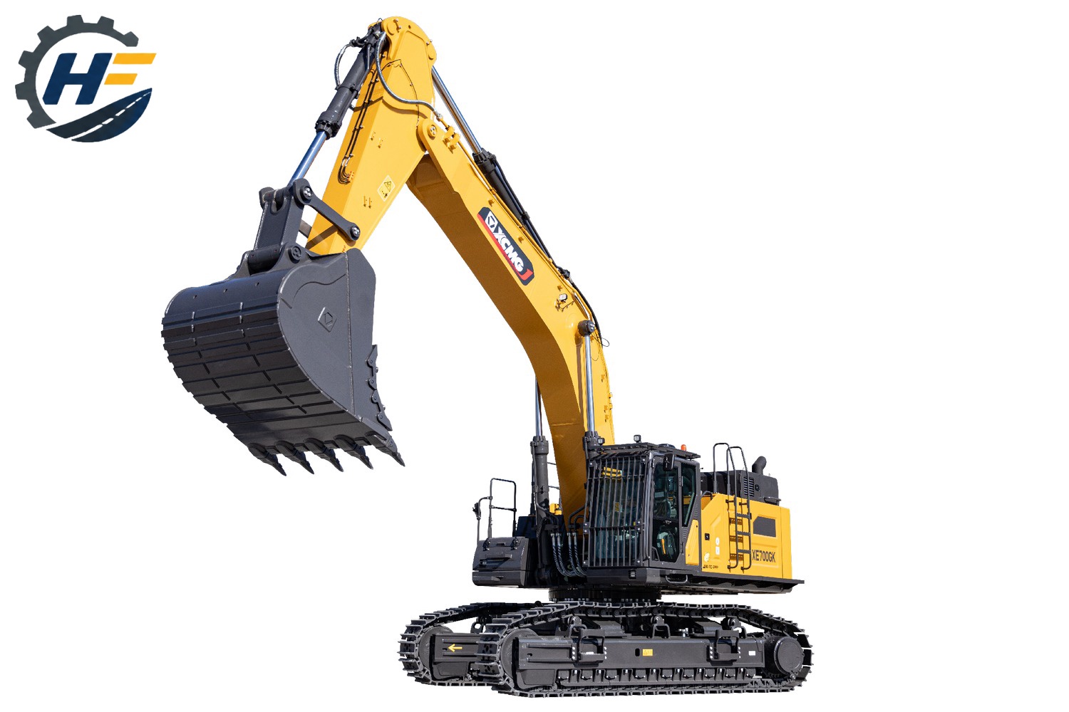 XCMG XE700GK