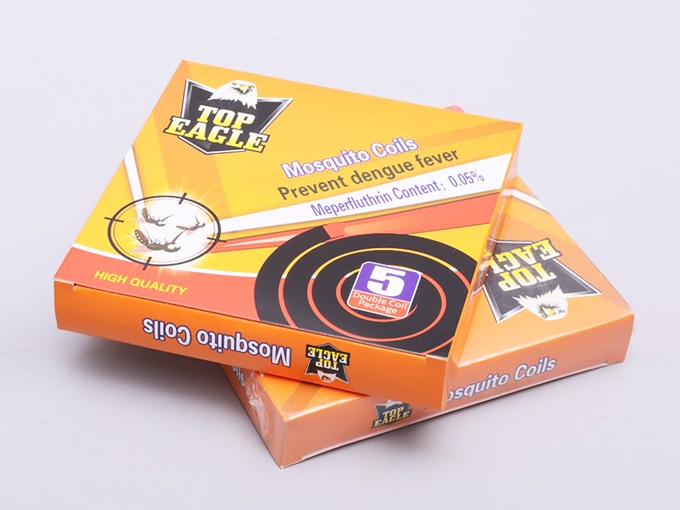 Mosquito Repellent Candles