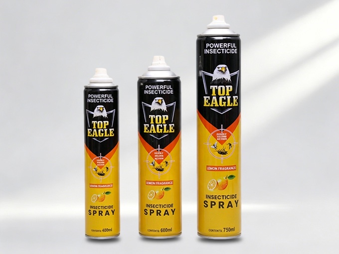 Indoor air freshener