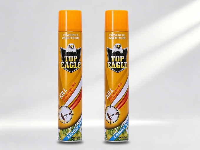 Hotel-specific air freshener