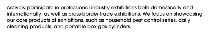 Portable Butane Gas Cylinder