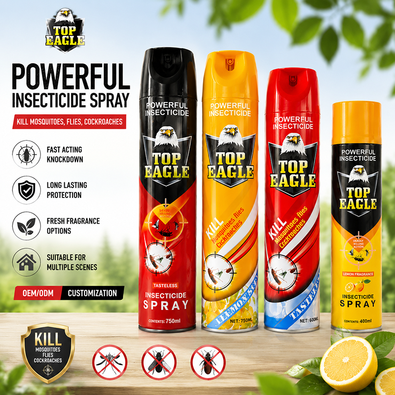 Indoor air freshener