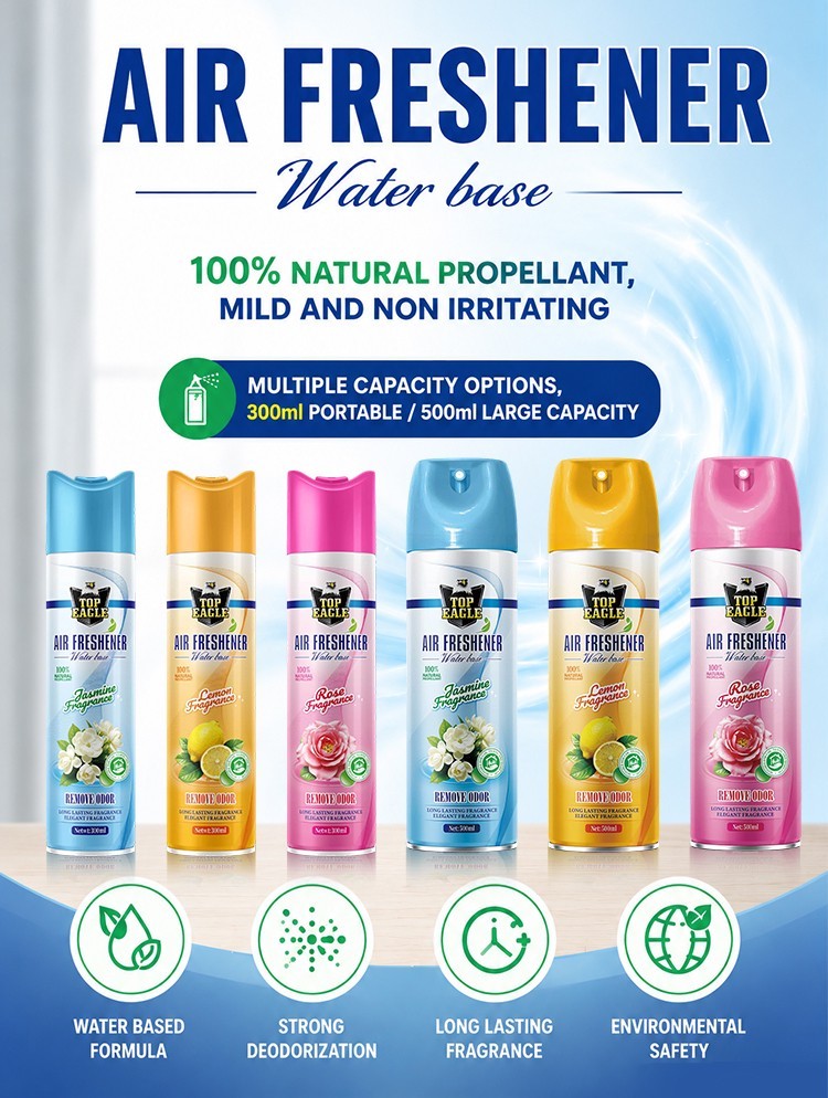 Air freshener Air freshener