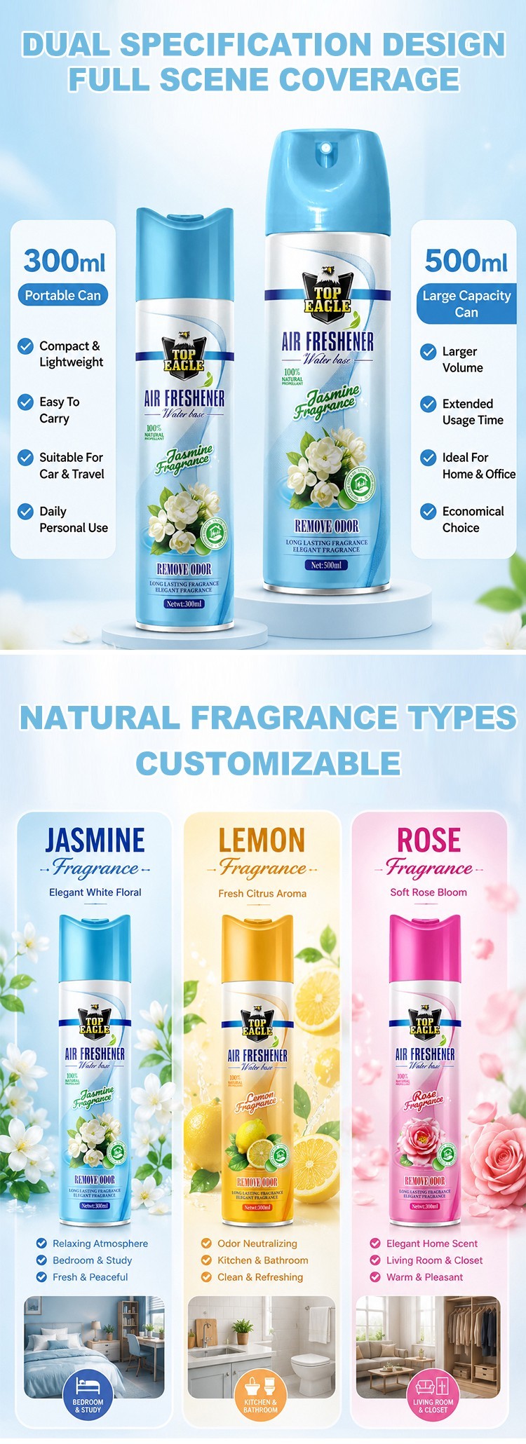 Air freshener Air freshener
