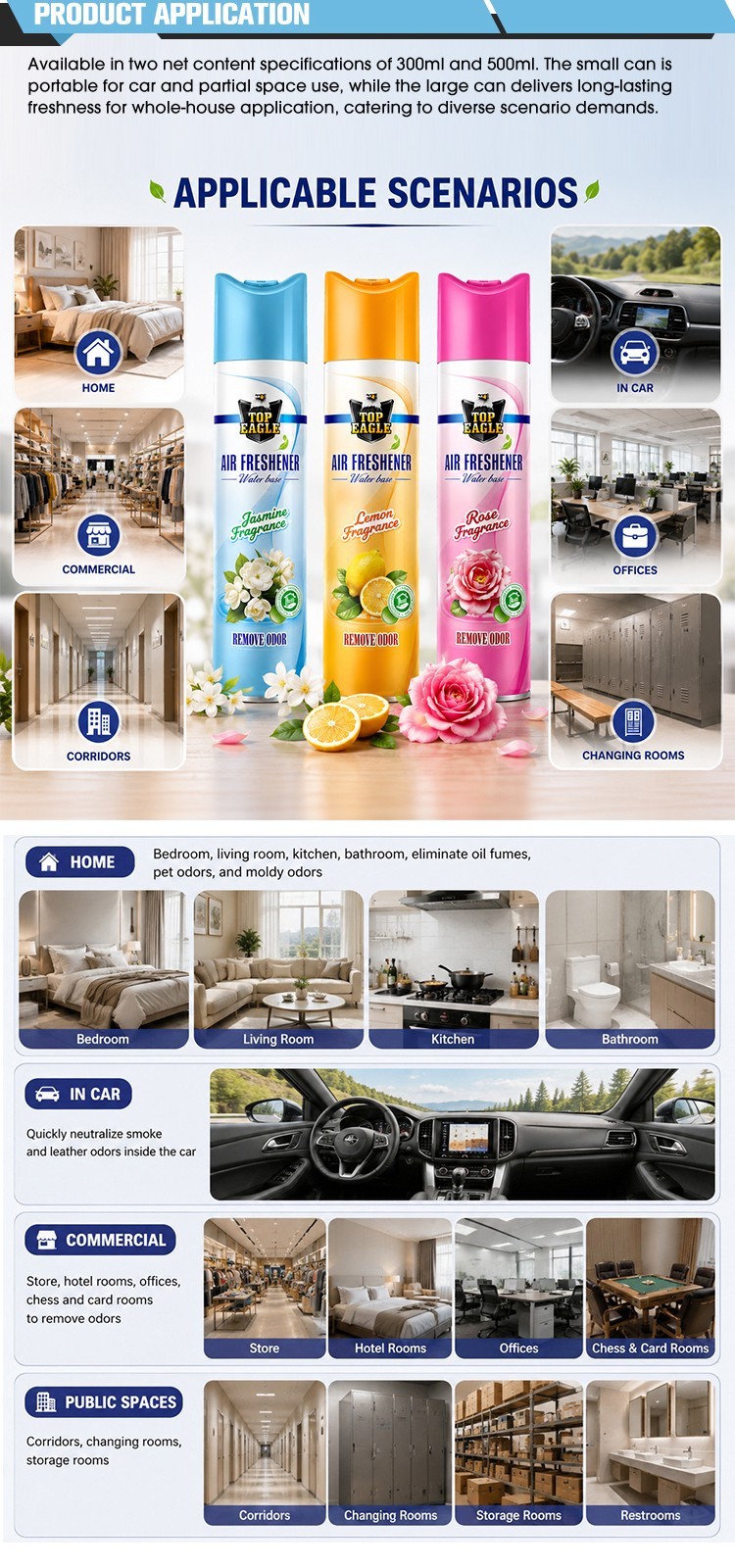 Air freshener Air freshener
