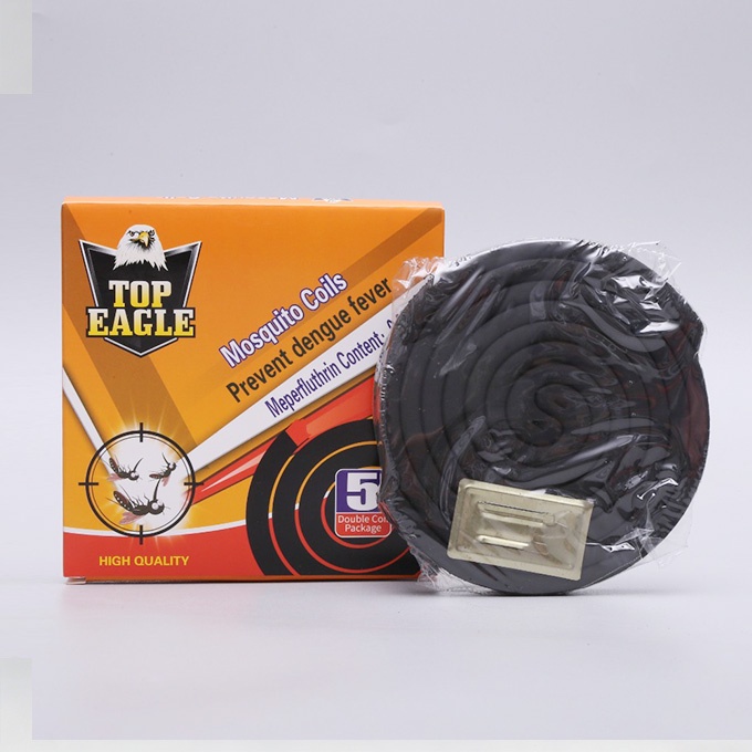 Mosquito Repellent Candles