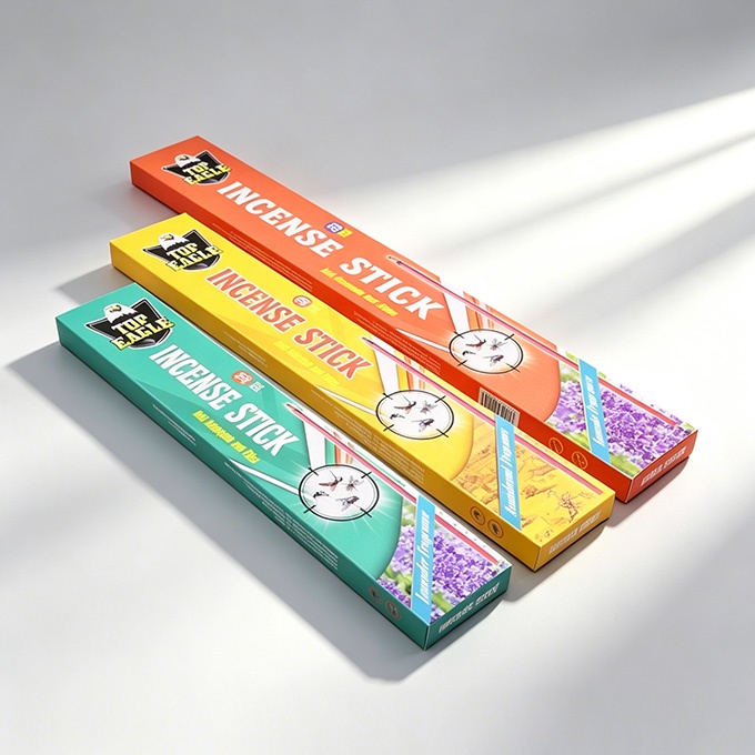 Fly Repellent Incense Stick