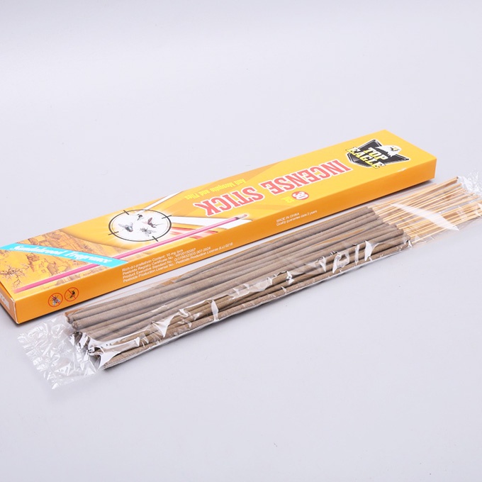 Long incense