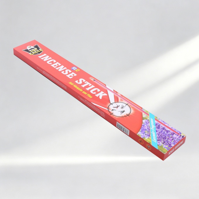 Outdoor incense stick