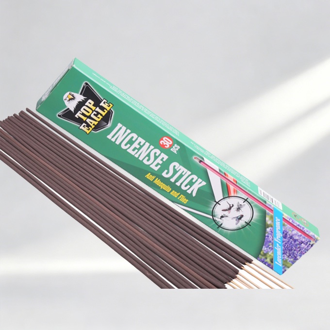 Mosquito Coil