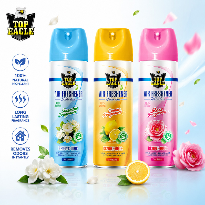 Household air freshener