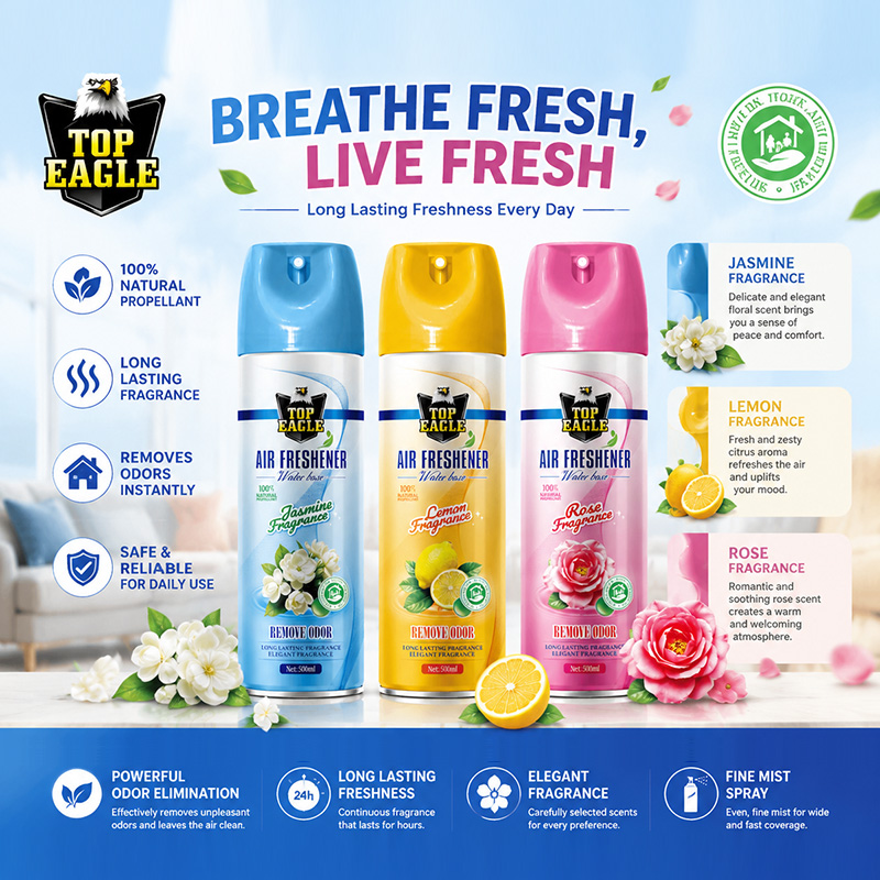 Air freshener