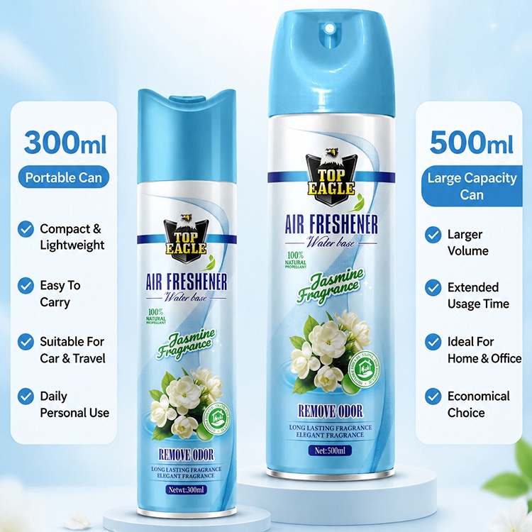 Air freshener