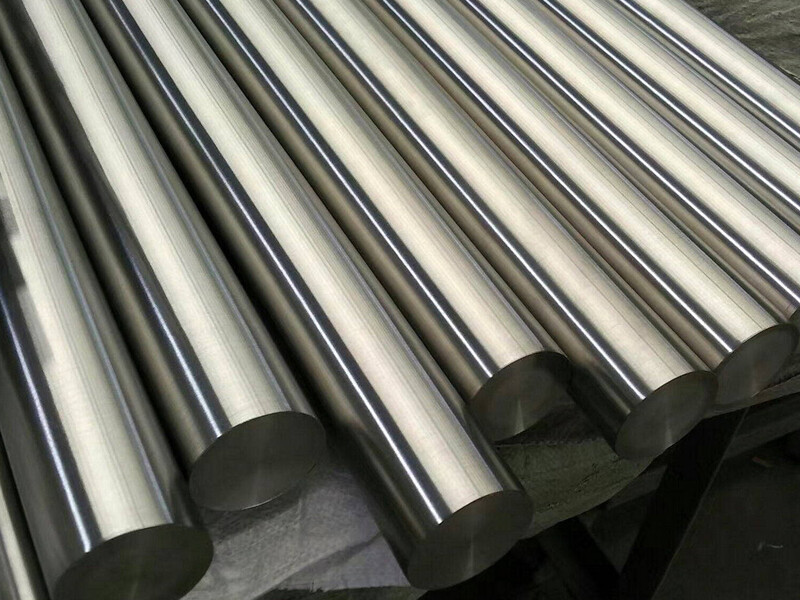 SUS409L / 409 / 1.4512 Stainless steel round bar