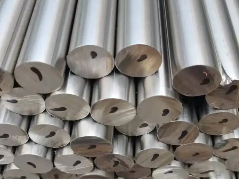 SUS321 / 321 / 1.4541 Stainless Steel Bar/Rod
