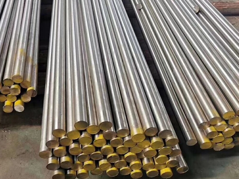 SUS317L / 317L / 1.4438 Stainless steel round steel wool round