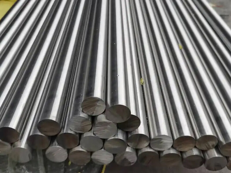 SUS890L / 904L / 1.4539 Stainless Steel Bar/Rod