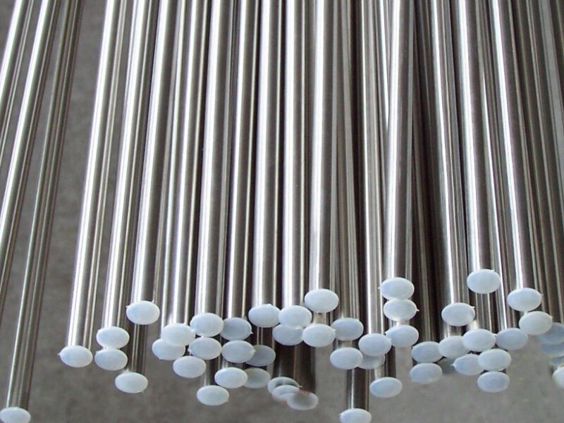 SUS304 / 304 / 1.4301 Cold Rolled Stainless Steel Bar/Rod