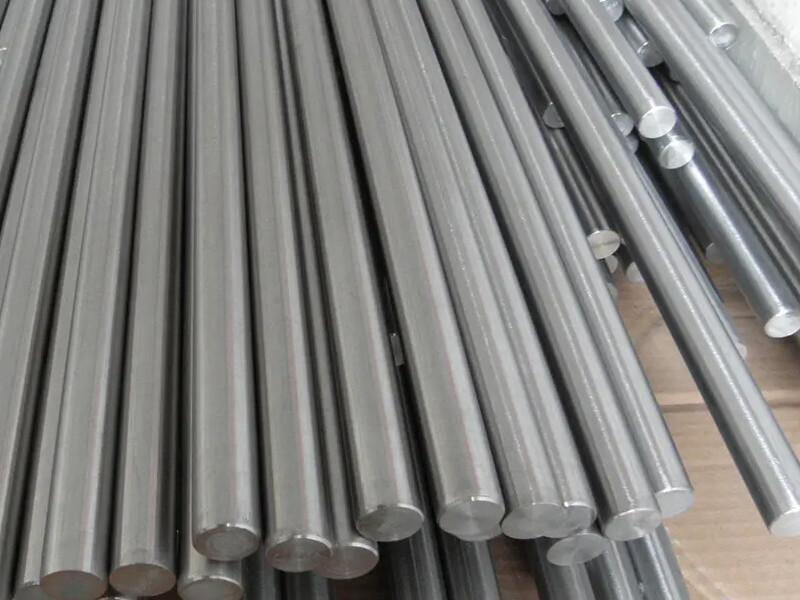 SUS310S / 310S / 1.4845 Hot Rolled Stainless Steel Bar/Rod